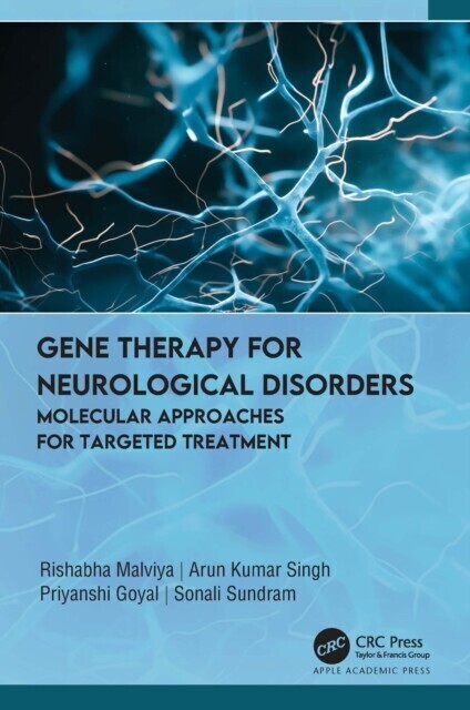 Gene Therapy for Neurological Disorders main product photo