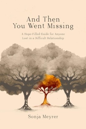 And Then You Went Missing