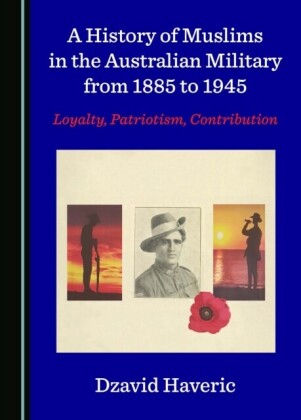 History of Muslims in the Australian Military from 1885 to 1945
