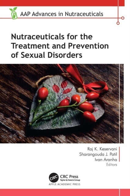 Nutraceuticals for the Treatment and Prevention of Sexual Disorders main product photo