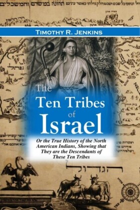 Ten Tribes of Israel