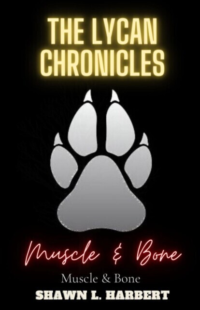 Lycan Chronicles main product photo