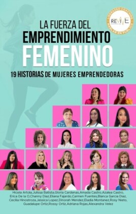 La Fuerza del Emprendimiento Femenino