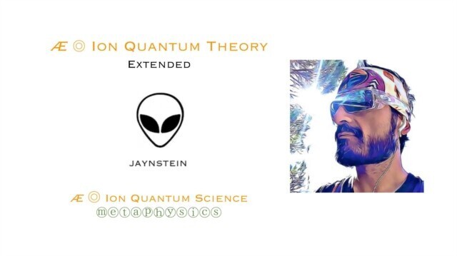 ? Ion Quantum Theory Extended main product photo