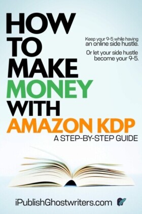How to Make Money with Amazon KDP