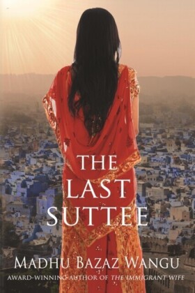 Last Suttee
