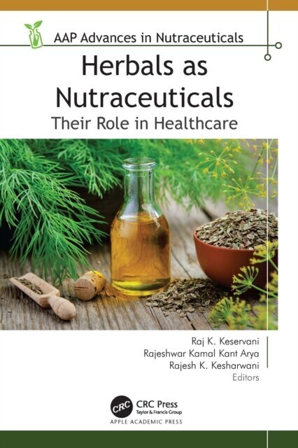 Herbals as Nutraceuticals main product photo