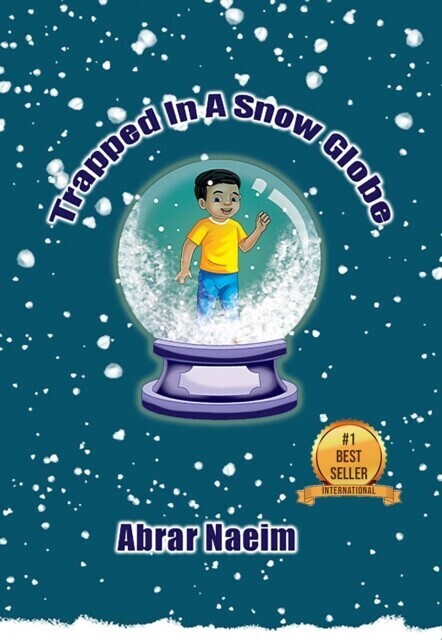 Trapped in a Snow Globe main product photo