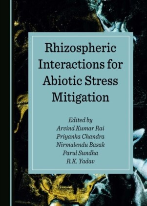 Rhizospheric Interactions for Abiotic Stress Mitigation