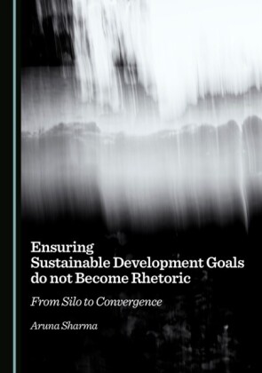 Ensuring Sustainable Development Goals do not Become Rhetoric