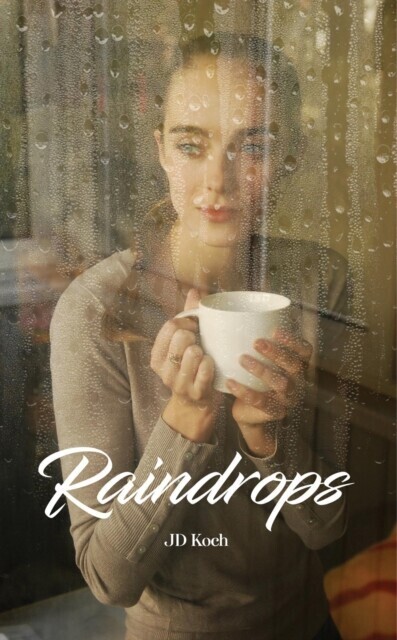 RAINDROPS main product photo