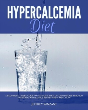 Hypercalcemia Diet