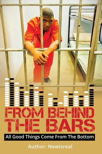 From Behind Bars main product photo