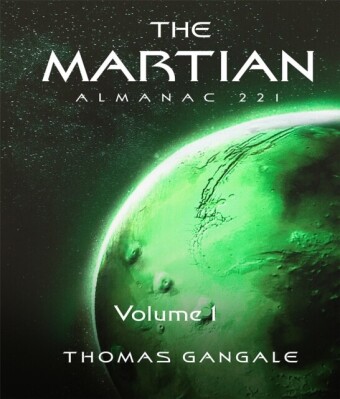 Martian Almanac 221, Volume 1