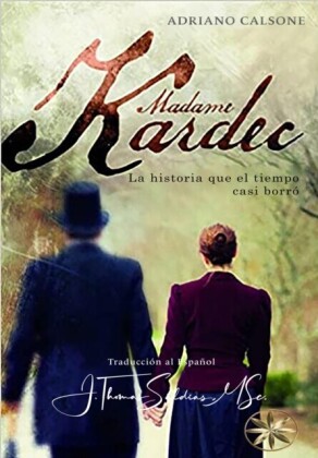 MADAME KARDEC