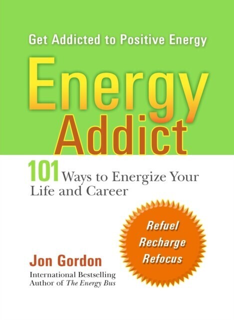 Energy Addict main product photo