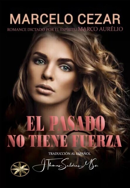 El Pasado No Tiene Fuerza main product photo