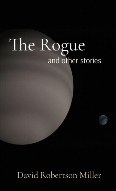Rogue main product photo