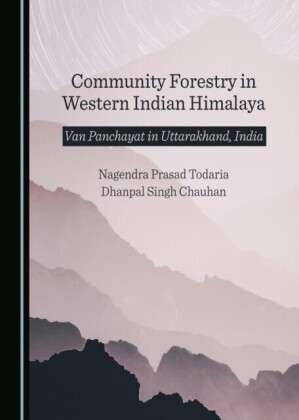 Community Forestry in Western Indian Himalaya