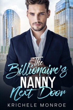 Billionaire's Nanny Next Door