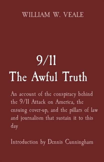 9/11 The Awful Truth main product photo