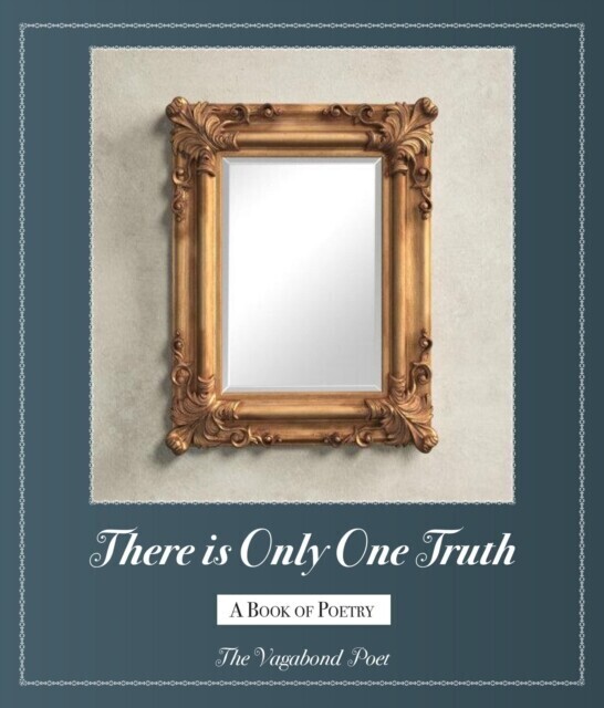 There is only one truth main product photo
