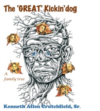 'Great' Kickin'dog