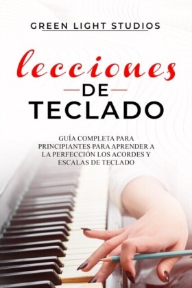 LECCIONES DE TECLADO