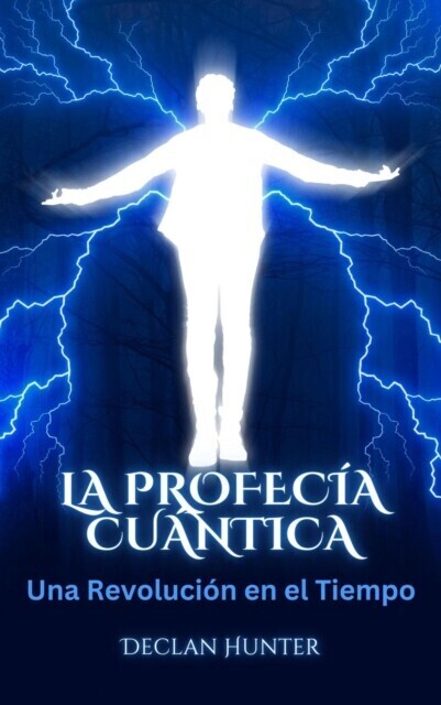 La Profecía Cuántica main product photo
