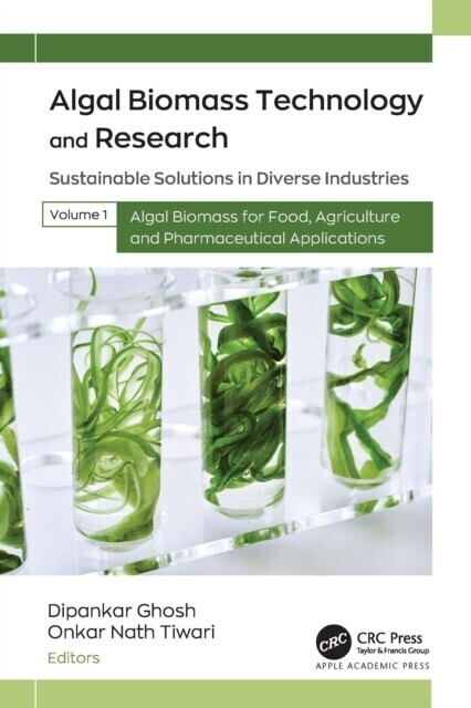 Algal Biomass Technology and Research main product photo