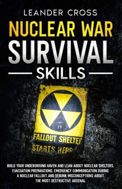 Nuclear War Survival Skills main product photo