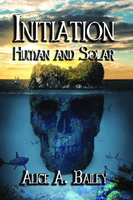 Initiation, Human and Solar main product photo