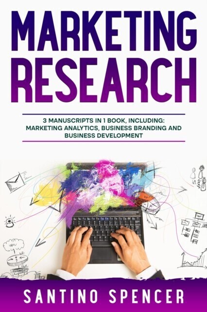 Marketing Research main product photo