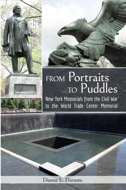 From Portraits to Puddles main product photo