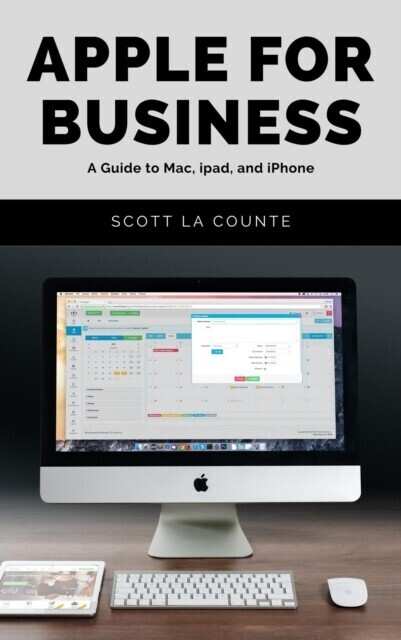 Apple For Business main product photo