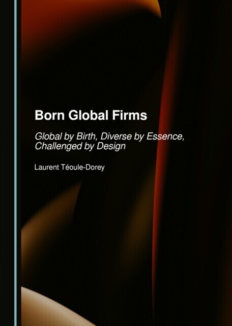 Born Global Firms main product photo