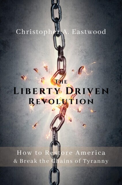 Liberty Driven Revolution main product photo