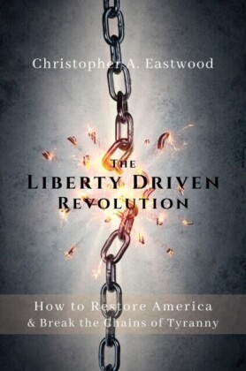 Liberty Driven Revolution
