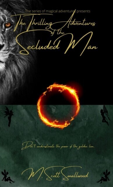 Thrilling Adventures of the Secluded Man main product photo
