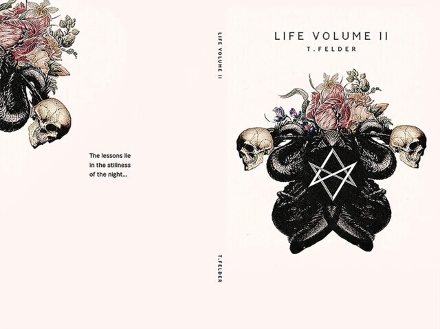 Life Volume. 2 main product photo