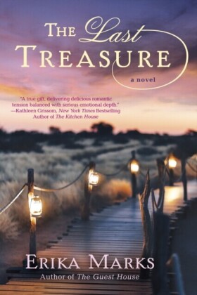 Last Treasure