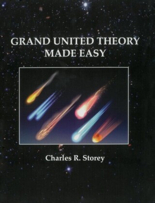 GRAND UNIFIED THEORY MADE EASY