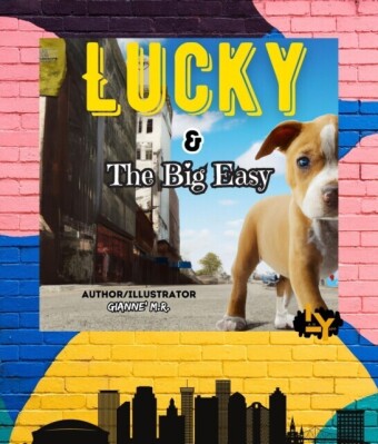 Lucky & The Big Easy