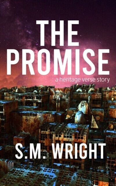 Promise main product photo