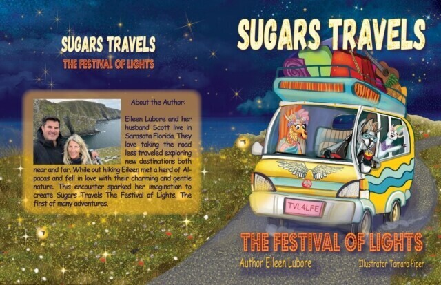 Sugars Travels main product photo