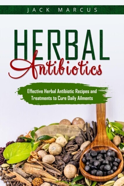Herbal Antibiotics main product photo
