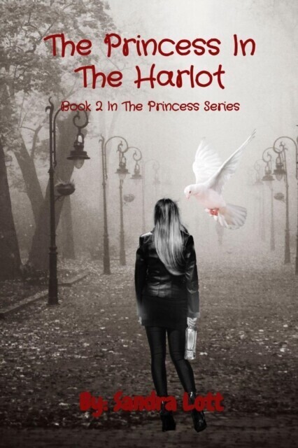Princess In The Harlot main product photo