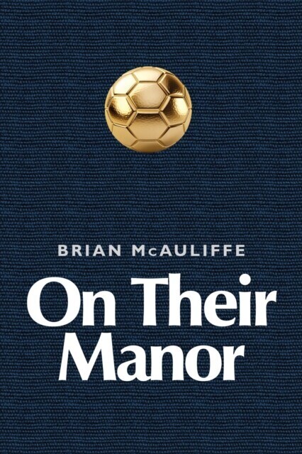 On Their Manor main product photo