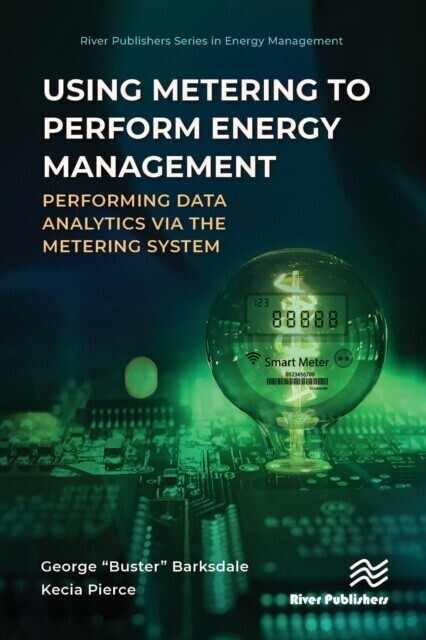 Using Metering to Perform Energy Management main product photo