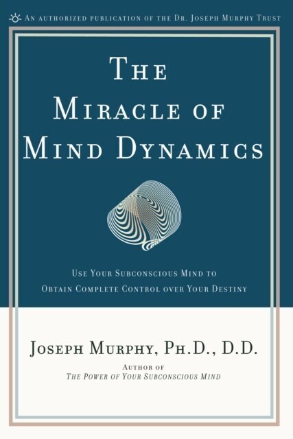 Miracle of Mind Dynamics main product photo
